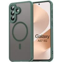 betterfon Handyhülle für Samsung Galaxy Serie Schutzhülle Magnet Case Hülle magnetisch, Magnetisches Laden, mattes Design, kratzfest & stoßfest verarbeitet
