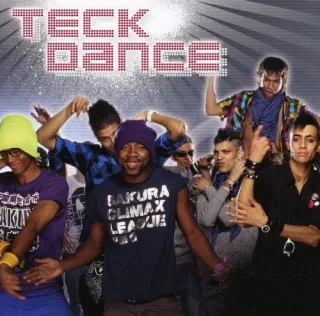 Teck Dance Vol.1