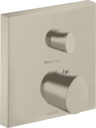Hansgrohe Thermostat Unterputz Axor Starck Organic 12715820