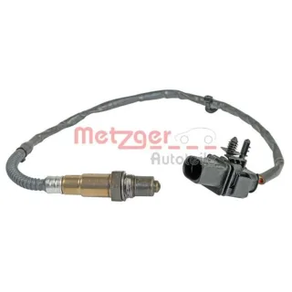 Metzger Lambdasonde Ford C-Max Focus Galaxy Grand Kuga Mondeo S-Max 2,