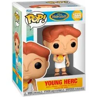 Funko Sammelfigur Disney Hercules Young Herc #1669