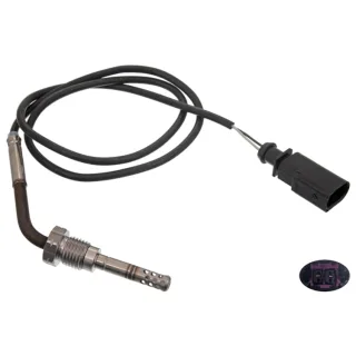 Febi Abgastemperatursensor Audi A4 B7 2,0