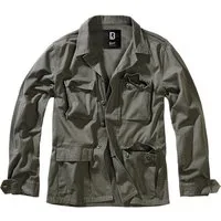 Brandit Blouson Brandit US BDU Twill Jacke