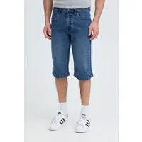 Blend Bermudas BHZinor Klassische Jeans Caprihose im 5-Pocket-Stil