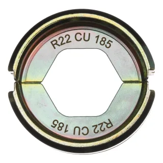 Milwaukee - Presseinsatz R22 Cu 185-1ST - 4932451763