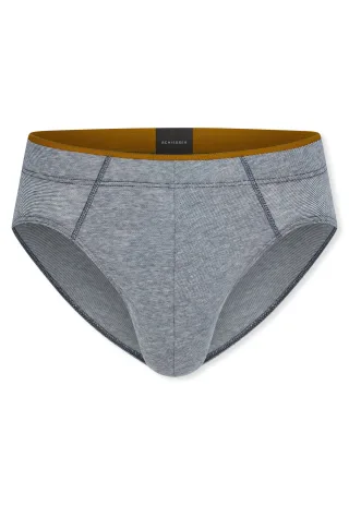 SCHIESSER - Supermini deep blue - Gr. - 5