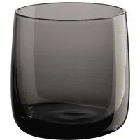 ASA SELECTION Glas Glas grau 0,2 l, Glas, Geschirr