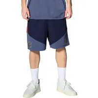adidas Performance Sweatshorts FC Bayern München, Short Teamline, Herren, Blau