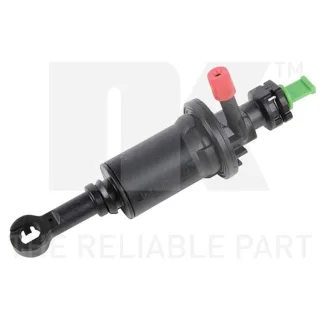 NK Kupplungsgeberzylinder Nissan Primastar Opel Vivaro Renault Trafic 833613