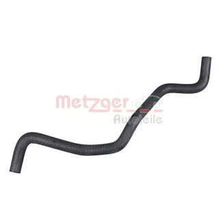 Metzger K?hlerschlauch rechts oben Renault Megane Sc?nic