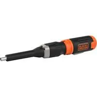 Batterie-Stabschrauber BCF601C-XJ orange/schwarz