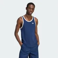 adidas Originals Tanktop DROP NEEDLE TANKTOP (1-tlg)