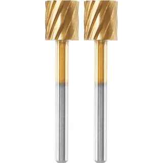 DREMEL 115DM Zylindrisches Max-Fräsmesser für Holz und mehr - 26150115DM