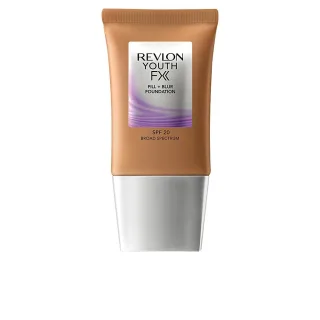 Youthfx Fill + Blur Foundation Spf20 #405-almond 30 ml