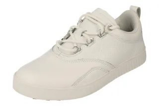 Adidas Adicross PPF Womens Weiß Turnschuhe