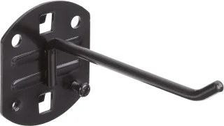 VIGOR Werkzeughaken Satz, 100 mm, V2518, 100 mm, Anzahl Werkzeuge: 10