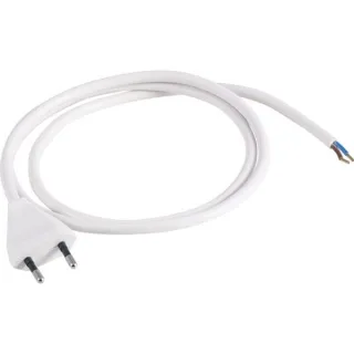 Geberit Ersatzteile Netzkabel mit Eurostecker, für Aufputz-Funktionsbox, für Piave, 243696001 243696001