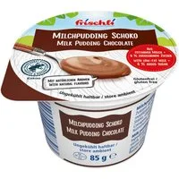 frischli Süßigkeit, Frischli Milchpudding Schoko 85g