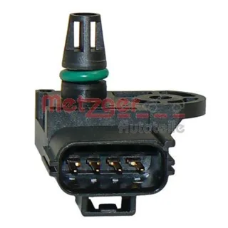 Metzger Saugrohrdrucksensor Ford C-Max Fiesta Focus 1,8