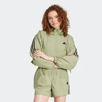 adidas Sportswear Windbreaker FUTURE ICONS 3-STREIFEN WIND.RDY