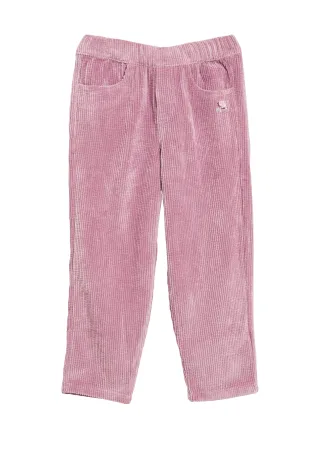s.Oliver - Hose pink - Gr. - 110