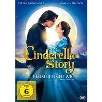 DVD Auf Immer und Ewig - A Cinderella Story
