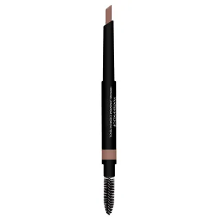 Chanel Stylo Sourcils Waterproof Defining Long Wear Eyebrow Pencil 808 Brun Clair