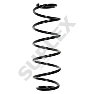 Suplex Feder hinten Mercedes A-Klasse W169 19299