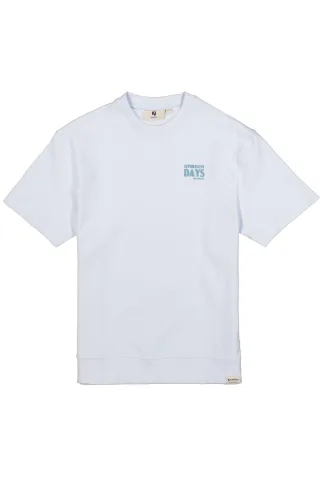 Garcia - O263411 dusy aqua - Gr. - 164