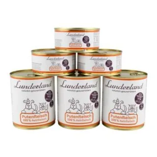 Lunderland