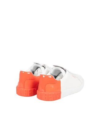 Bikkembergs Sneaker Sveva Damen weiß