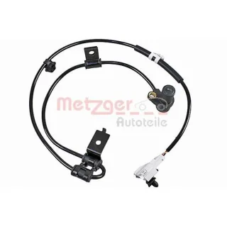 Metzger Raddrehzahlsensor vorne links Hyundai Matrix 1,5 09001336