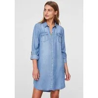 Vero Moda Jeanskleid VMSILLA