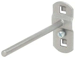 KS Tools Werkzeughalter mit geradem Dorn - 860.0802