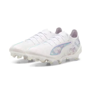 PUMA Damen ULTRA 5 ULTIMATE BRILLIANCE FG Fußballschuhe