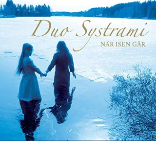 När Isen Går