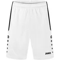 Jako Sweatbermudas 4499 Sporthose Allround