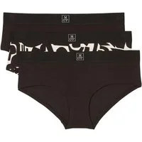 Marc O'Polo Panty Essentials (3-St) Panty unter-hose unter-wäsche