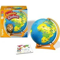 Ravensburger Globus tiptoi® Mein interaktiver Junior Globus, Made in Europe