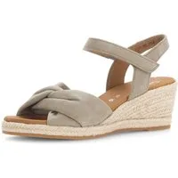 Gabor Sandalette