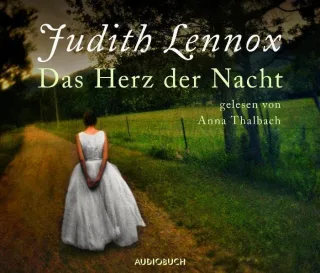 Das Herz der Nacht 6 Audio-CDs