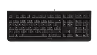 Cherry KC 1000 | jk-0800be-2 | Tastatur - Belgien