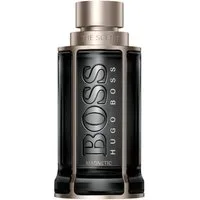 HUGO Eau de Parfum Hugo Boss -The Scent Magnetic