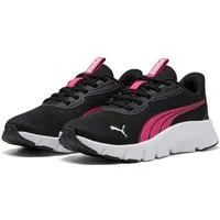 PUMA FLEXFOCUS LITE MODERN JR Sneaker für Jugendliche, atmungsaktives Obermaterial aus Textil