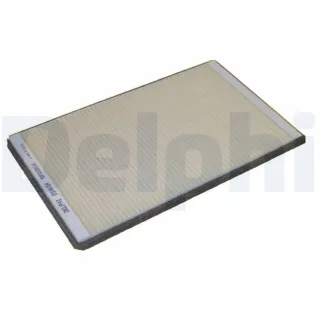 Delphi Innenraumfilter Opel Combo Corsa Omega Tigra