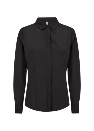 Soyaconcept - SC-NETTI 6 BLACK - Gr. - L