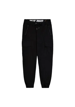 Alpha Industries Jogginghose "Ripstop Jogger"