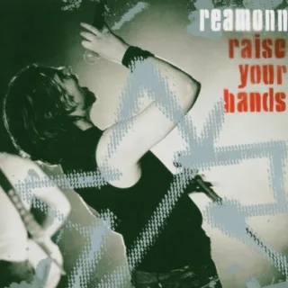Raise Your Hands-Live Ltd [Audio CD] Reamonn