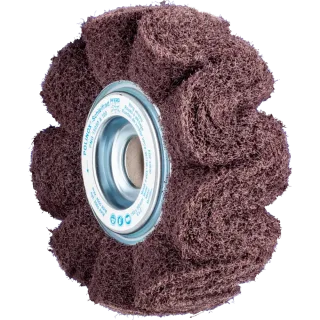 PFERD TOOLS POLINOX Vlies-Schleifrad PNG - 44646111