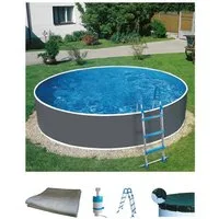 my POOL BWT Rundpool HYPE 2 (Set, 5-tlg), in verschiedenen Größen